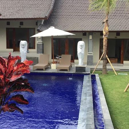 Lilis Cempaka Mas Guesthouse Canggu  Exterior photo